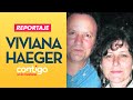 REPORTAJE | Viviana Haeger: el enigmático caso de Puerto Varas - Contigo en La Mañana