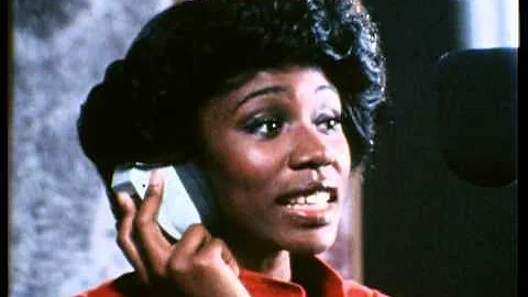 TOPPOP: Syreeta - Harmour Love