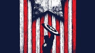 Captain America - Rf Beatz