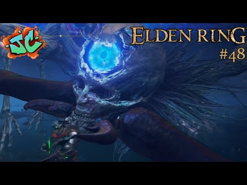Видео: АСТЕЛЬ РОЖДЕННЫЙ БЕЗДНОЙ . Прохождение Elden Ring. #48