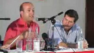 German Coutinho Congreso Vamos Uruguay
