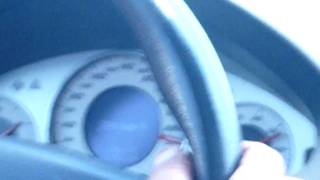 E55 Amg 300Kmh Izin 2009 Sivs..