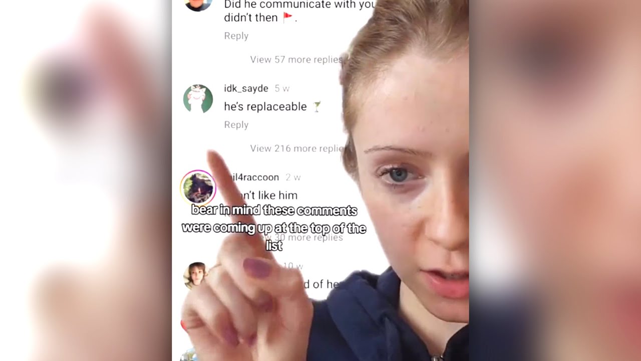 Mind-Bending Video PROVES Social Media Algorithms Are Dangerous