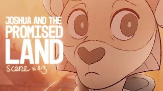 Joshua Reanimated | SCENE #43 & TIMELAPSE