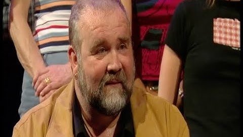 John Martyn interview London 2004 1080p