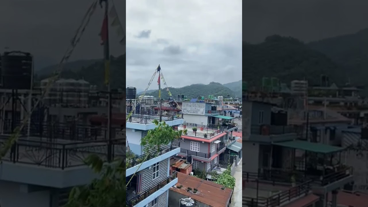 Nadipur Pokhara ❣️