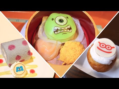 TDR Life: Pixar Playtime Throwback & Channel Update | Tokyo DisneySea