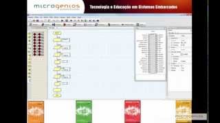 Apresentação do Flowcode v5