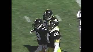 Steelers at Bucs 1989