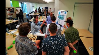 Spannendes Praxisprojekt Mit Deloitte Digital Über Die Zukunft Des Automobils