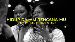 Download lagu Hidup dalam rencanaMu | Original by Miracle Worship