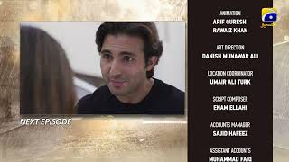 Download Lagu Pehli Barish Episode 04 Teaser - 26th December 2025 - Geo Entertainment MP3