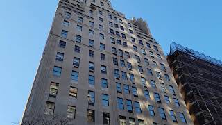 740 Park Avenue World's Richest Building Stephen Schwarzman David Koch Steve Mnuchin Ronald Perelman