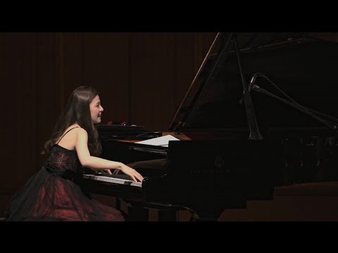 Summertime/Chihiro Hosokawa(George Gershwin)