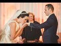 Cerimônia de Casamento Isabela e Eridan - 08/09/2017
