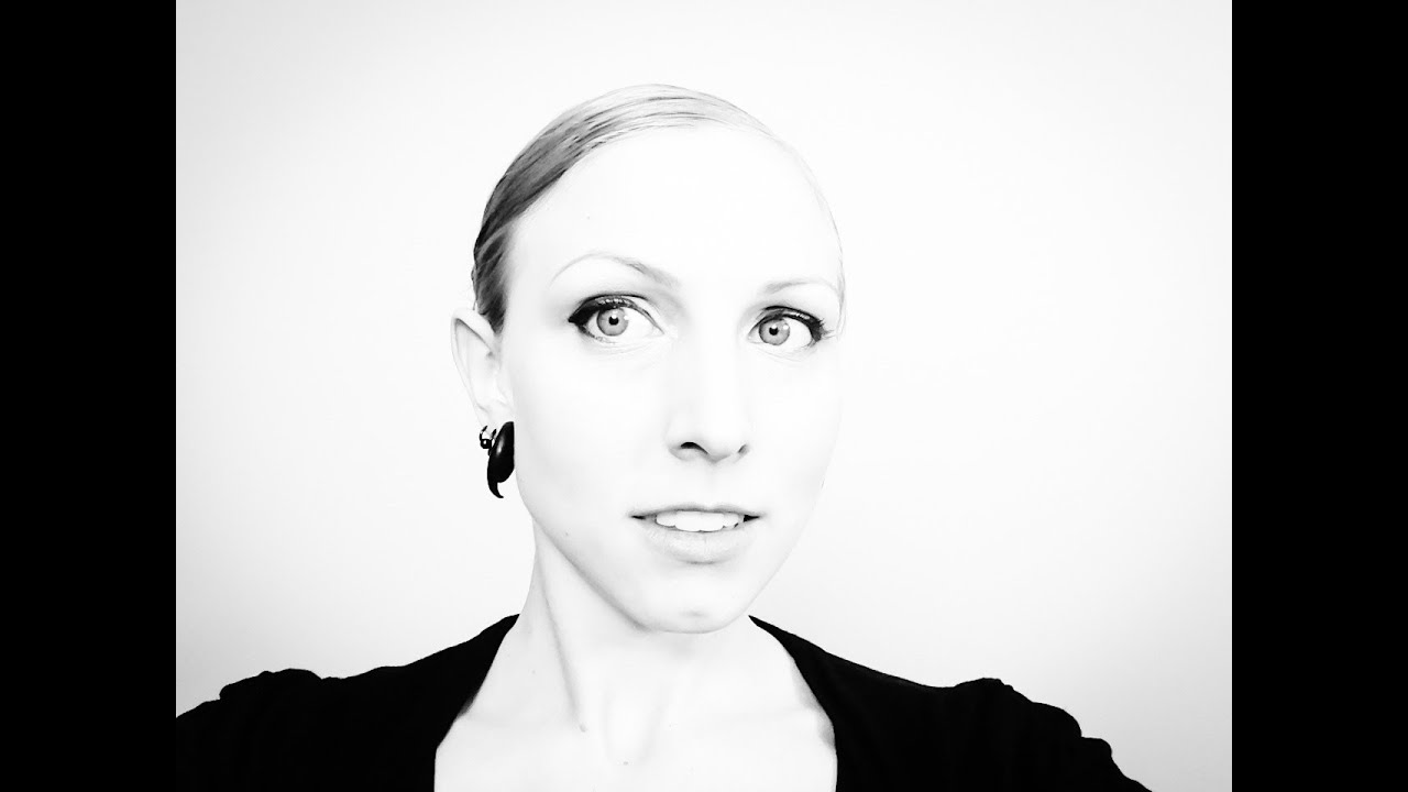 Teckenspråk - Frozen, Let it go - MegaVega (Swedish sign language)