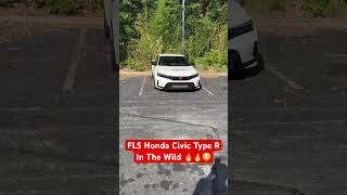 FL5 Honda Civic Type R. The Definition Of Greatness #honda #hondacivic #fl5 #hondagang