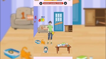 Frustrating Brain Puzzle Quest Level 22 | Gameplay Solution |