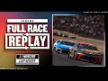 2025 NASCAR Toyota / Save Mart 350 Full Race 🚗