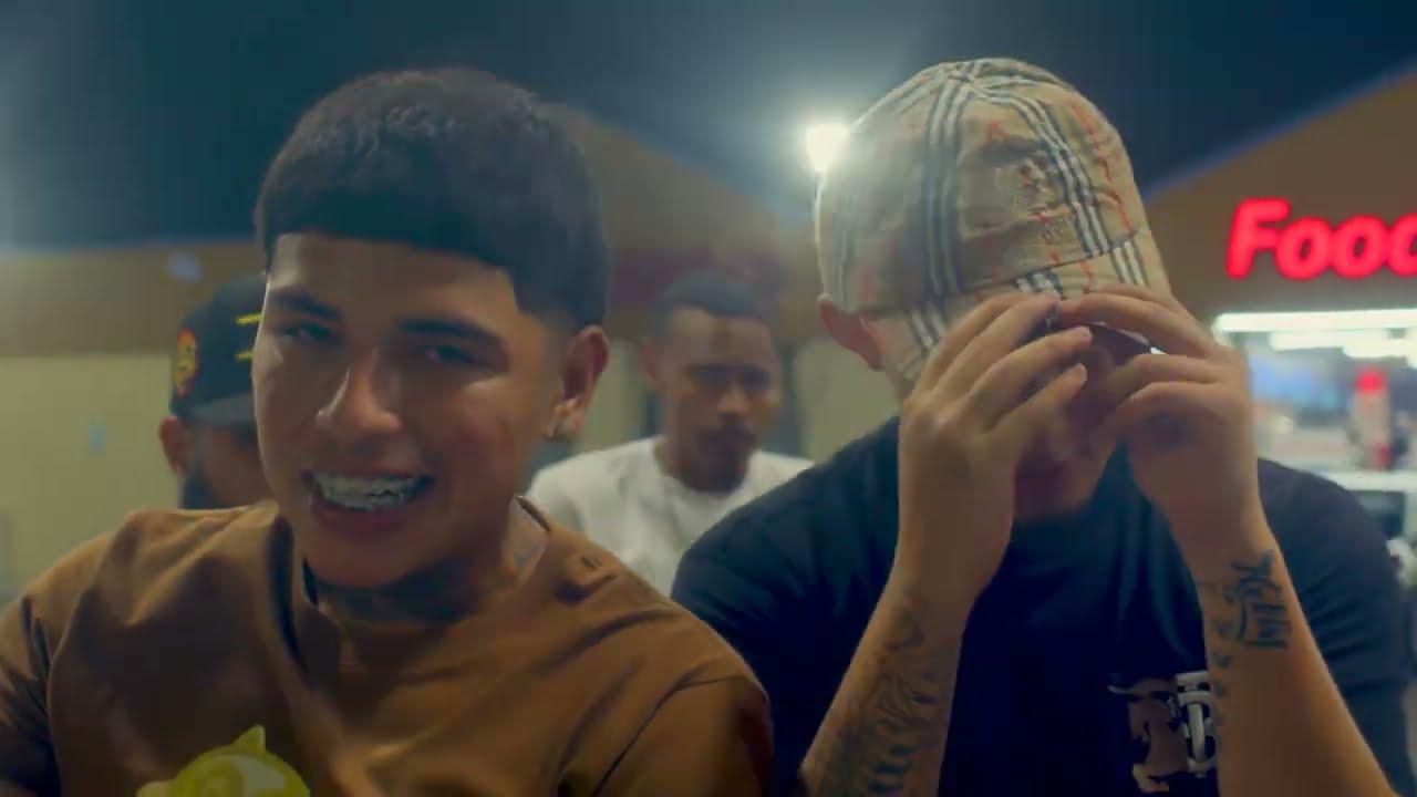 Cashout Ace - I Ain’t the One ( Official Music Video )