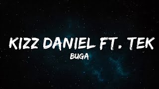 Buga - Kizz Daniel ft. Tekno | 30 минут расслабляющей музыки