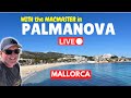  live in palmanova majorca mallorca  21 april 2024