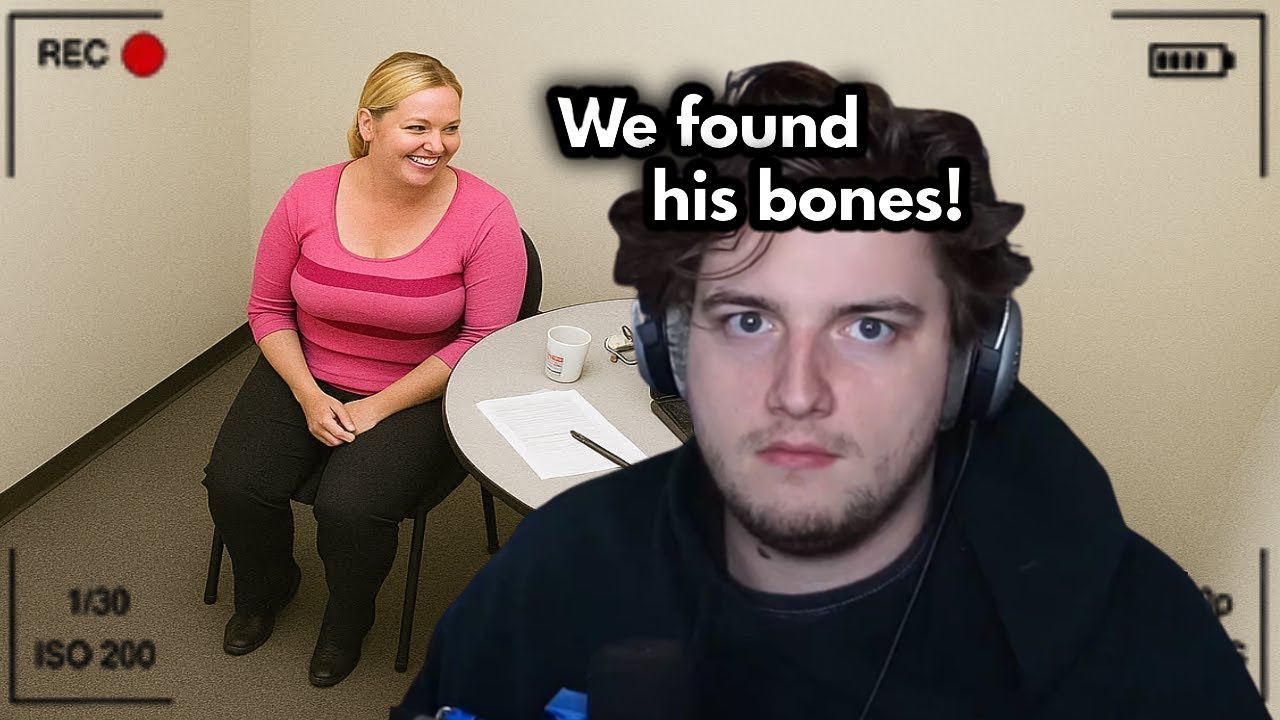 Она думала, что убить своего брата будет смешно...