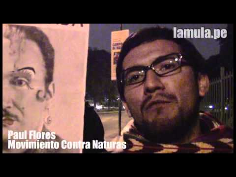En memoria de las víctimas de crímenes de odio