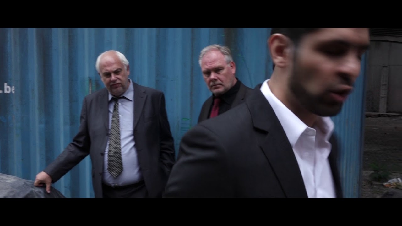 extrait court metrage batman
