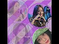 Happy birthday Kim Jisoo! ♡︎ « Classic EDIT » (late upload)