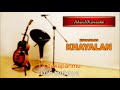 Kucaimars - Khayalan ( Karaoke Versi Akustik )