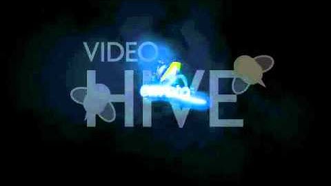 Vortex Logo | After Efects Project Files