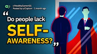 'Do People Really Not Understand Ego?' by HealthyGamerGG 173,435 views 2 months ago 11 minutes, 27 seconds