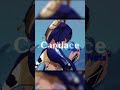 Hydro Fam [genshin impact] #shorts #genshinimpact #genshinmemes