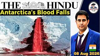 The Hindu Analysis | 08 August 2026 | The Hindu Editorial Analysis | The Hindu Newspaper | Pib News