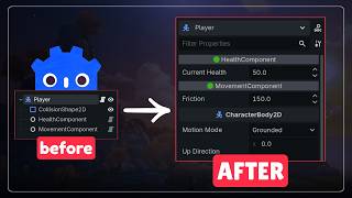 Should this plugin be in Godot by default?