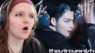 Is It Corny To Say I Want Them To Stab Me? Enhypen Knife Mv Reaction