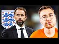 MY PROBLEM WITH SOUTHGATE & ENGLAND