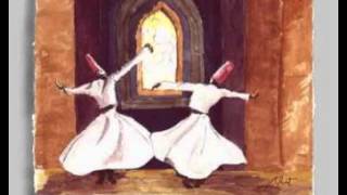 Mualla Gavsi - Song Sufi Resimi