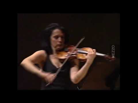 Silvia Marcovici- E. Grieg, Sonata no.3