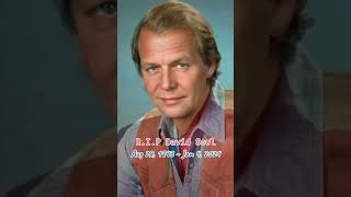 Starsky & Hutch actor David Soul dies aged 80 #davidsoul #starskyandhutch #hutch
