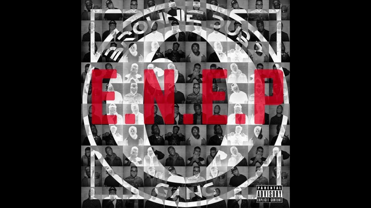 MV, KUZCO LE LAMA, KIDDY, ORIGINAL G - ARGENT CASH (PROD. ORIGINAL G)