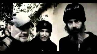 Karma to Burn - Appalacchian Woman