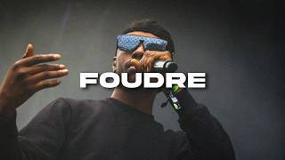 Werenoi Type Beat "Foudre" | Instru Rap