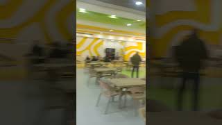 بوفيه من حفلات وعزومات الشيف سعد في مدرسة كابتل 👌