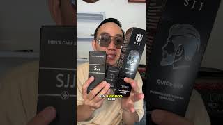 Hair Gel Sisir
