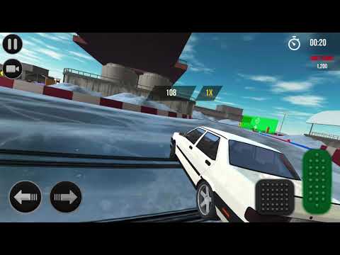 Real Drift Car Simulator: Заміна двигуна
