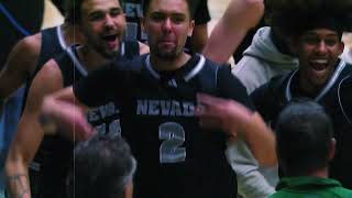Jarod Lucas Buzzer Beater at Colorado State Scene Set