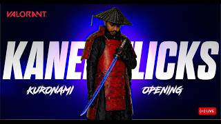 🔴 [LIVE] VALORANT CHAMBER MAIN FROM BIHAR  🤍🤍🔫 @KanekiFLICKS
