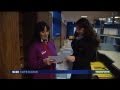 France 3 cfdt cheminots paca janvier 2011 nice